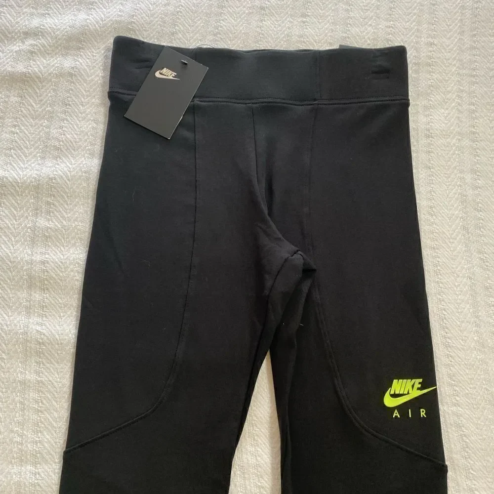 NIKE AIR WOMENS Tight Fit LEGGINGS